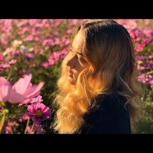 Meet your Posher, Destiny